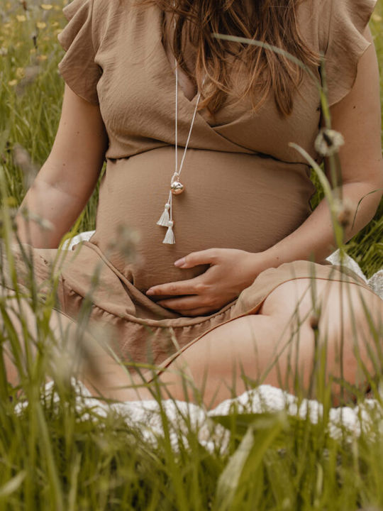 Proud Mama Κολιέ Εγκυμοσύνης