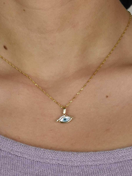 Goldjewels Charm από Χρυσό 9Κ