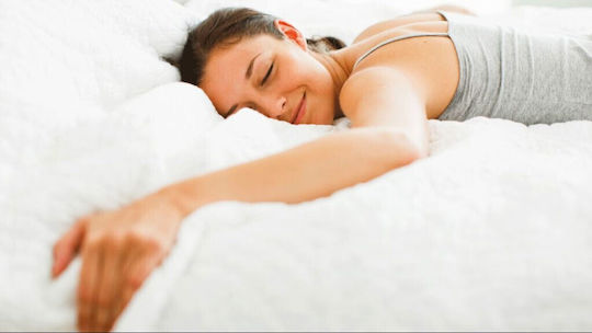 OstroVit Melatonin Συμπλήρωμα για τον Ύπνο 300 ταμπλέτες