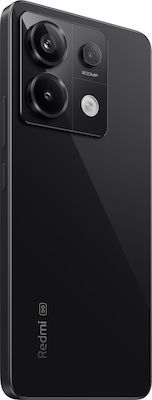 Xiaomi Redmi Note 13 Pro 5G Dual SIM (8GB/256GB) Midnight Black