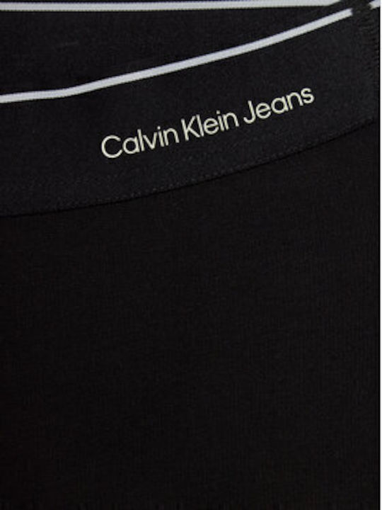 Kids' Denim Pants Black. IG0IG02292