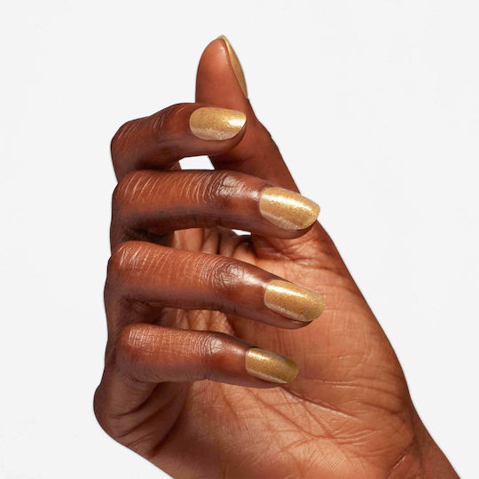 OPI Nail Polish Five Golden Rules 15ml