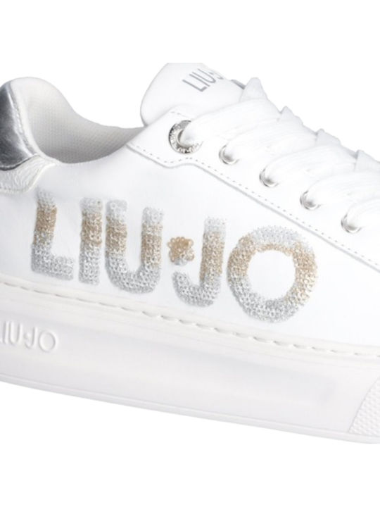 Sneakers White
