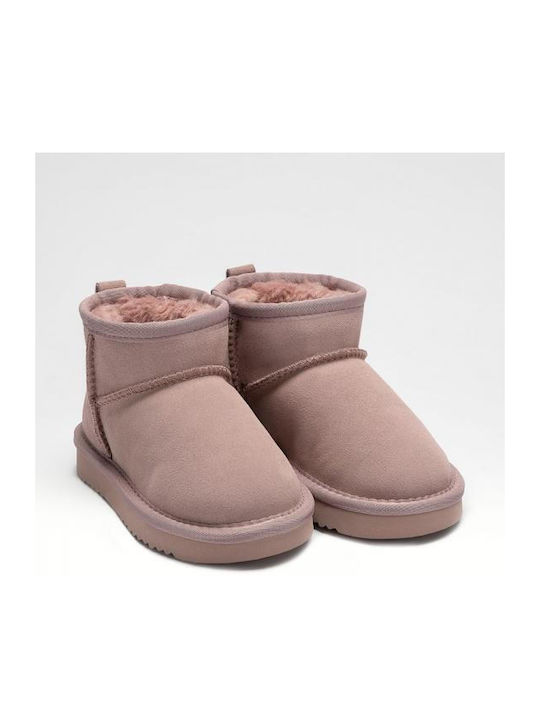 Lelli Kelly Kids Boots Pink