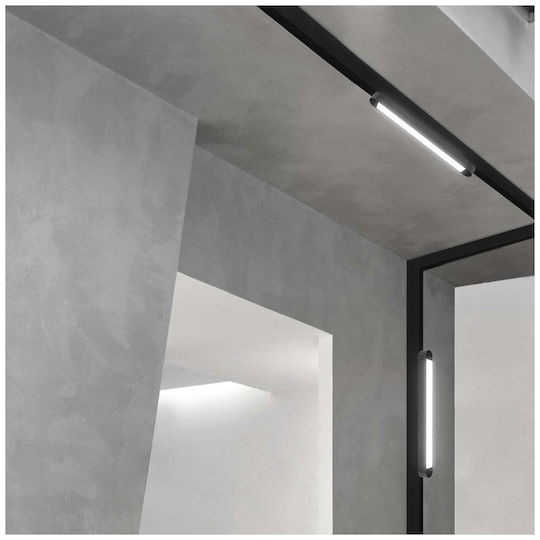 V-TAC LED Γραμμικό Φωτιστικό Οροφής 14W Φυσικό Λευκό IP20
