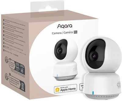 Aqara IP Surveillance Camera 4MP Full HD+