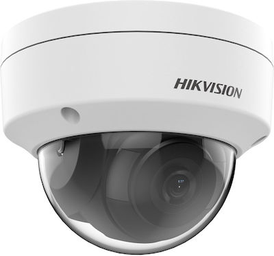 Hikvision DS-2CD1121-I(F) IP Камера за наблюдение 1080p Full HD Водоустойчива с Обектив 2.8мм