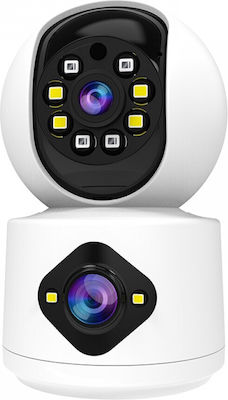 Vstarcam IP Surveillance Camera Wi-Fi 5MP Full HD+