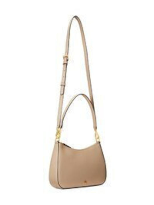 Women's Bag Shoulder Beige 431883768029