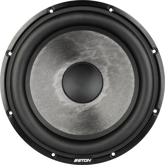 Eton Σετ Ηχεία Αυτοκινήτου 10" με 500W RMS (Woofer)