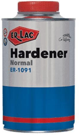ER-LAC Coat Διάφανο 1lt ER-7091