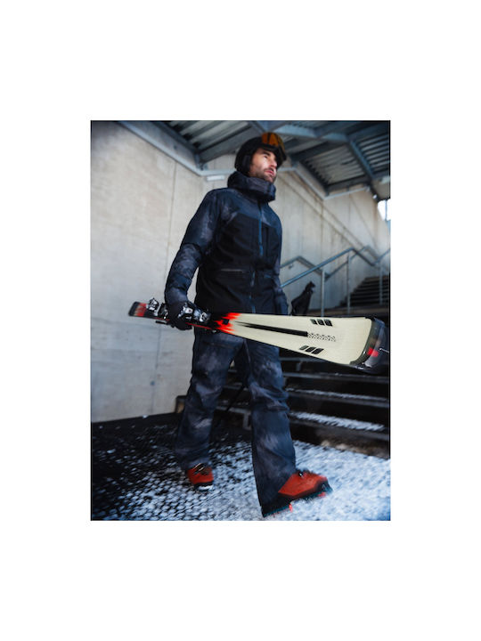 K2 Disruption Mti Ski Schuhe in Mehrfarbig Farbe mit Bindungen