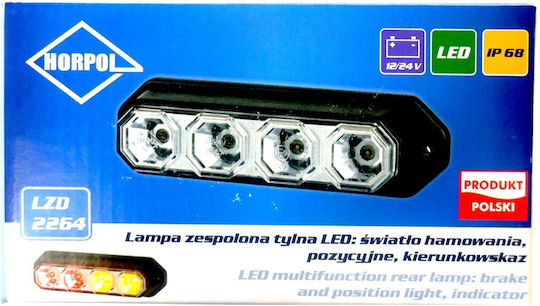 Horpol Stop Lights