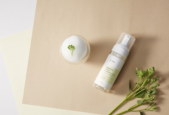 iUNIK Centella Bubble Spumă Față pentru Ten Acneic 150ml