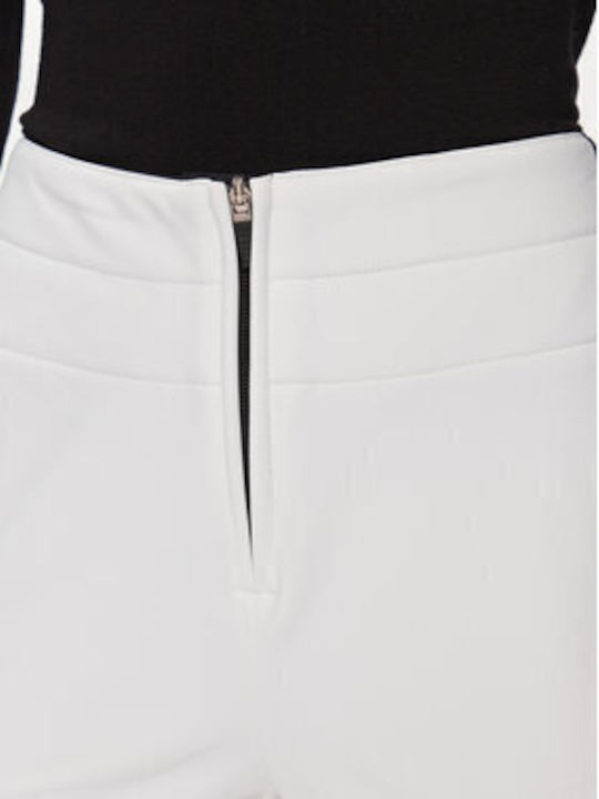 Rossignol Resort RLMWP11 Women's Trousers for Ski & Snowboard White