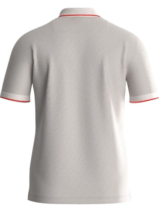 Guess Polo Bluză Bej