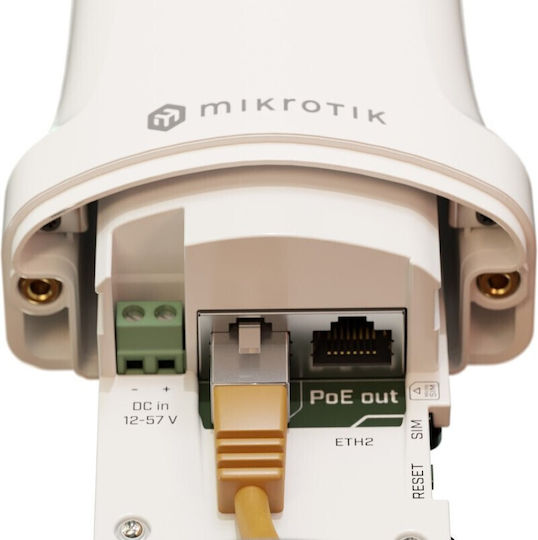 MikroTik Cme Gateway v7 Gateway 1Stück (CME22-2N-BG77)