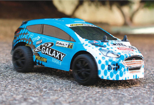 Ninco Rally Galaxy Τηλεκατευθυνόμενο Αυτοκίνητο Drift