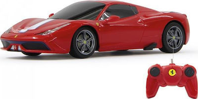 Rastar Ferrari 458 Τηλεκατευθυνόμενο Παιχνίδι