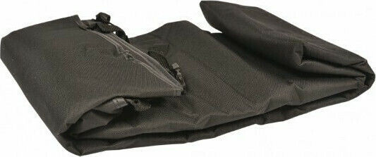 Duvo Plus Seat Cover Car for Dog Black