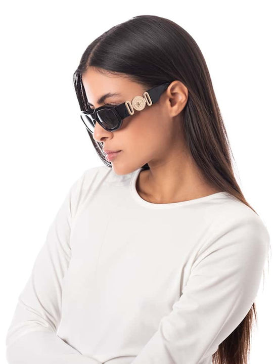 Max Air Blazer Sunglasses with Acetate Frame Max Air Blazer Sunglasses with Acetate Frame