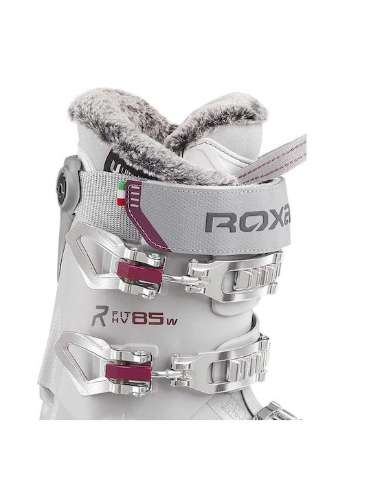 Roxa R/fit Дамски Ски обувки grey