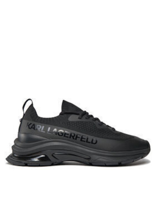 Karl Lagerfeld Sneakers BLACK