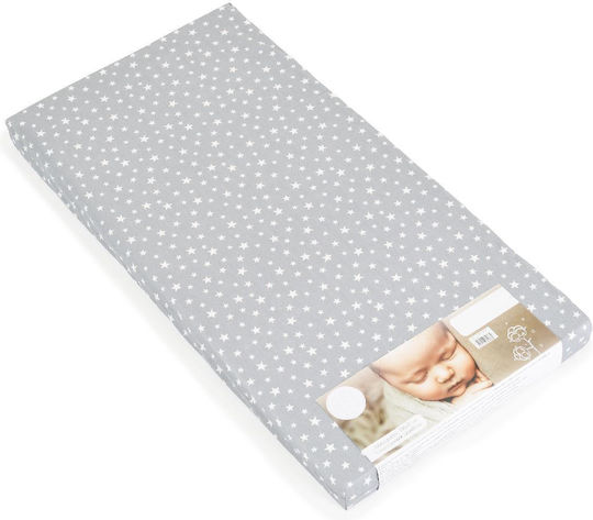 Cangaroo Στρώμα Κούνιας Classico 60cmx120cmx9cm