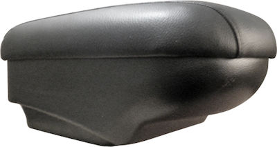 Cik Car PU Armrest for Chevrolet Lacetti Daewoo Lacetti Black