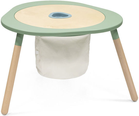 Stokke Βρεφικό Αξεσουάρ Mutable σε Μπλε Χρώμα
