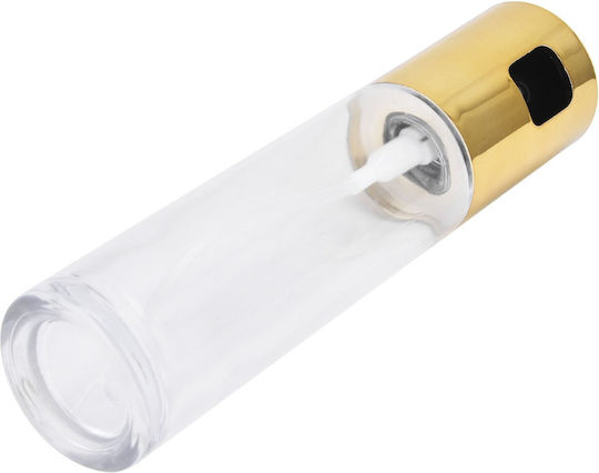 Chengxin Δοχείο Λαδιού Σπρέι Γυάλινο 100ml