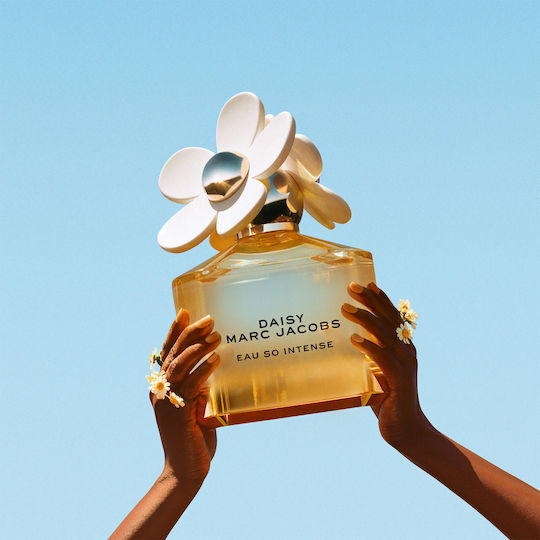 Marc Jacobs Daisy Eau So Intense Eau de Parfum 100ml