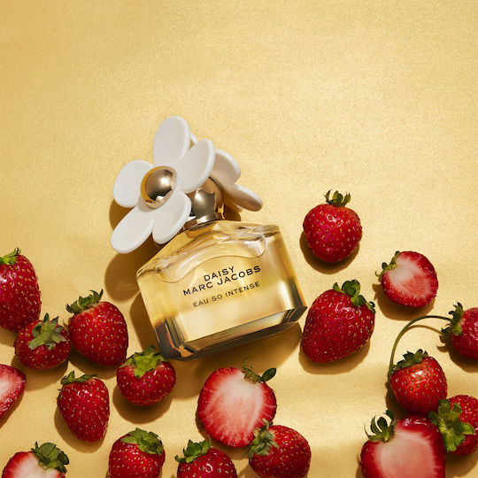 Marc Jacobs Daisy Eau So Intense Eau de Parfum 100ml