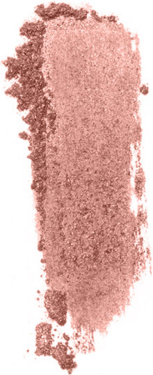 Wabi Beauty Fard de Pleoape Formă Cremă cu Culoare Roz 1.8gr