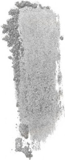 Wabi Beauty Σκιά Ματιών σε Σκόνη με Ασημί Χρώμα 1.8gr
