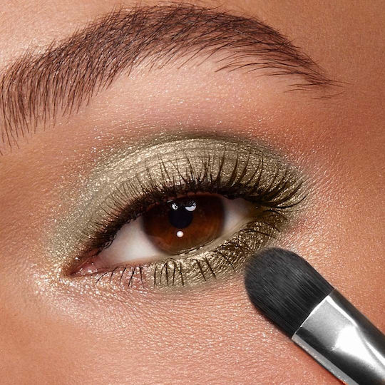 Wabi Beauty Glitter Fard De Pleoape În Formă Cremă Cu Culoare Aurie 2.4gr