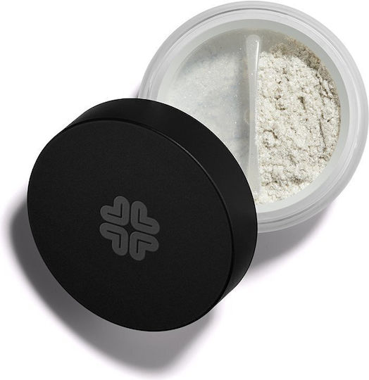 Lily Lolo Mineral Eye Shadow Eye Shadow In Powder With White Colour 2.5gr