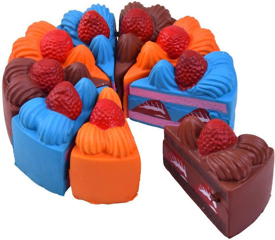Jokomisiada Squishy Spumant Albastru