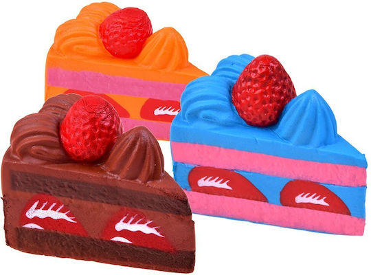 Jokomisiada Squishy Spumant Albastru
