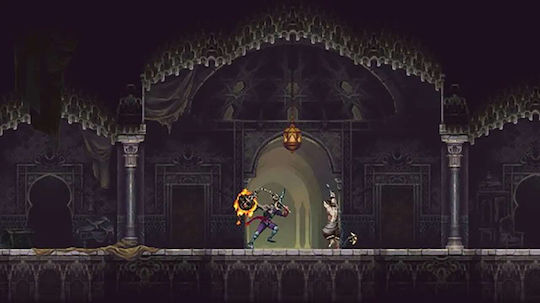 Blasphemous 2 Limited Collector's Edition Switch Game