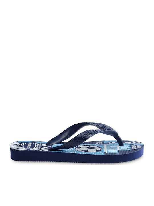 Kids' Sandals Light Blue Athletic