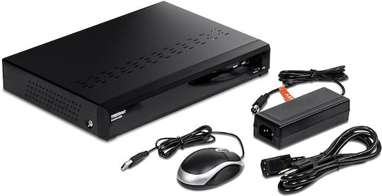 Trendnet DVR NVR TV-NVR1508