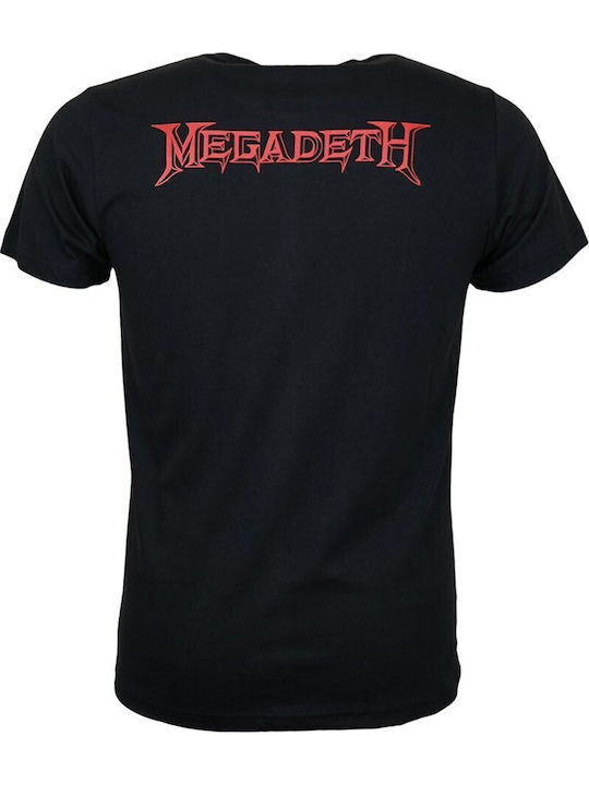 Rock Off Peace T-shirt