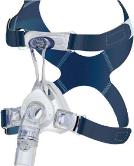 Lowenstein Joyce Easy WM Ρινική Μάσκα για Συσκευή CPAP 0808298 0808299 0808300