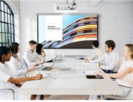 Viewsonic PX704HD Projector DLP Full HD Απλής Λάμπας με Ενσωματωμένα Ηχεία