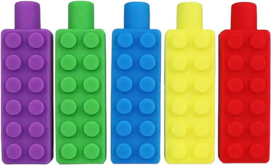 Queen Mother Teething Relief BPA Free made of Silicone for 6 m+