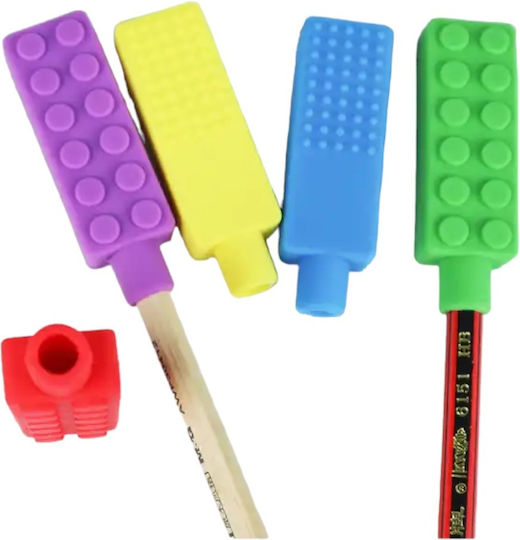 Queen Mother Teething Relief BPA Free made of Silicone for 6 m+