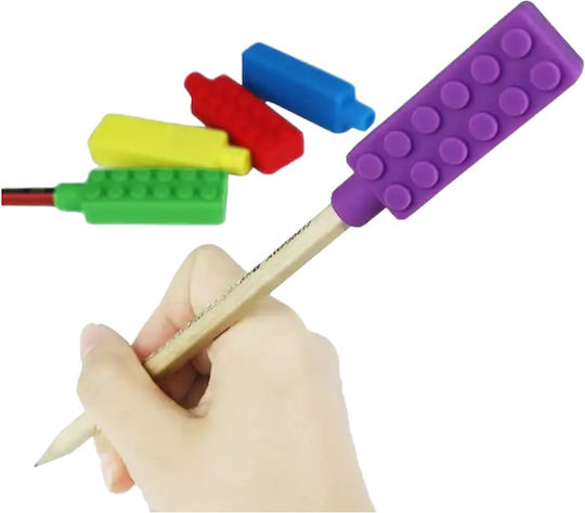 Queen Mother Teething Relief BPA Free made of Silicone for 6 m+