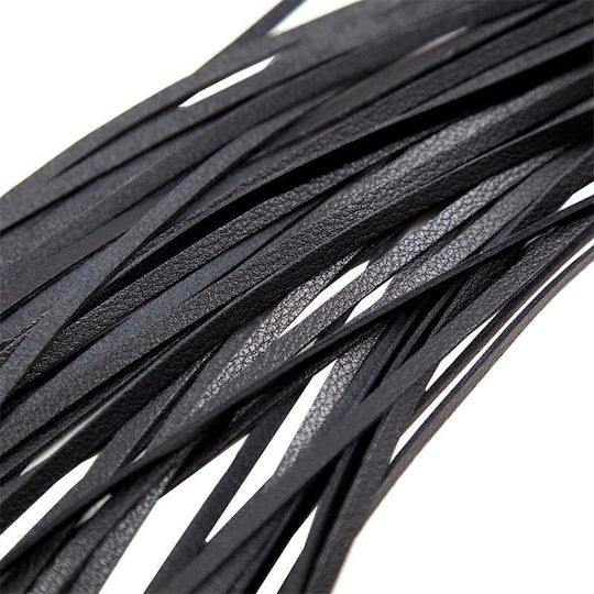 Alive Fantasy Peitsche Erotischer Flogger 69cm Black