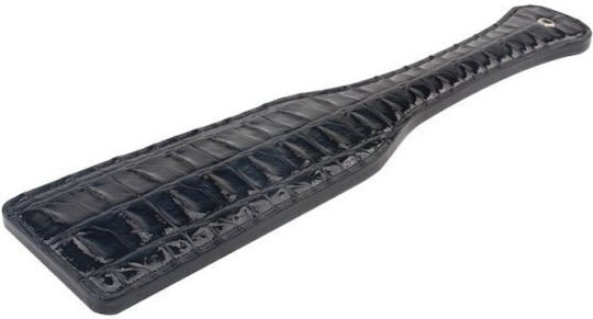 Chisa Novelties Behave! Luxury Fetish Paddle Spank Me 32cm